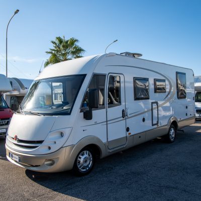 Burstner viseo i 726