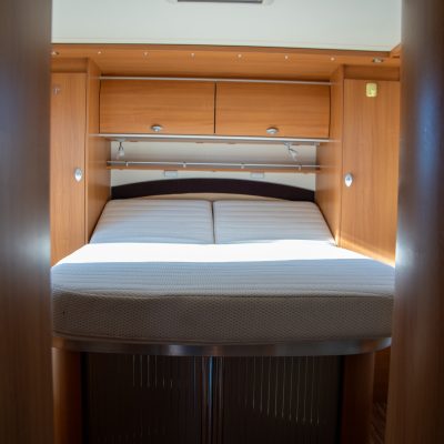 Burstner viseo i 726