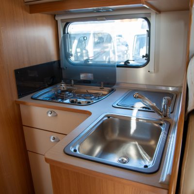 Burstner viseo i 726