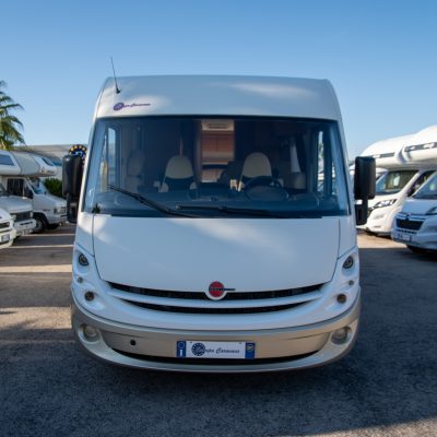 Burstner viseo i 726